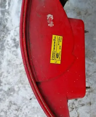 Audi A6 S6 C5 4B Rear/tail lights