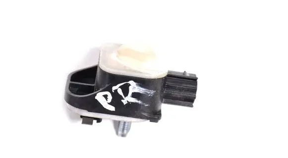BMW 1 F20 F21 Airbag deployment crash/impact sensor 8983A02021