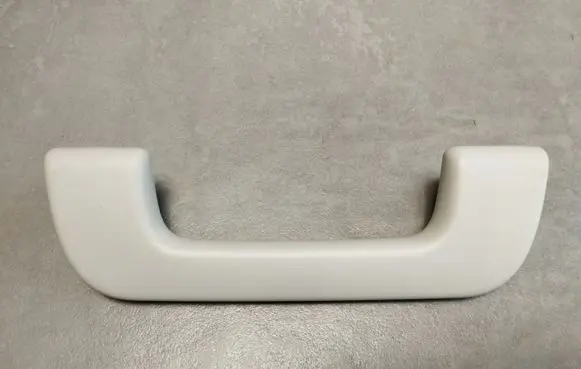 Audi Q3 F3 Front interior roof grab handle 80A857607