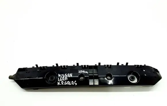 Nissan Leaf II (ZE1) Rear bumper mounting bracket 852275SK0A