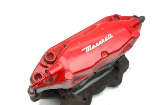 Maserati Quattroporte Rear brake caliper