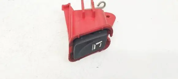 Renault Laguna III Seat control switch 886450004R 5244197