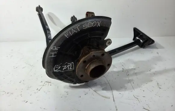 Fiat 500X Stub axle 17001Y