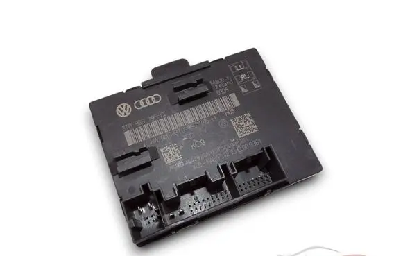 Audi A5 Sportback 8TA Door control unit/module 8T0959795Q 8T0959795H