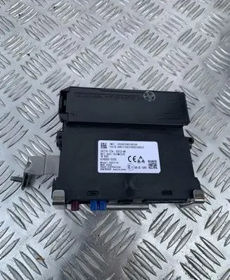 Honda Jazz IV GR Crosstar Voice control module 39800-TZA-E011-M1