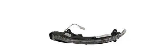 Audi Q7 4L Mirror indicator light 4L0949102C