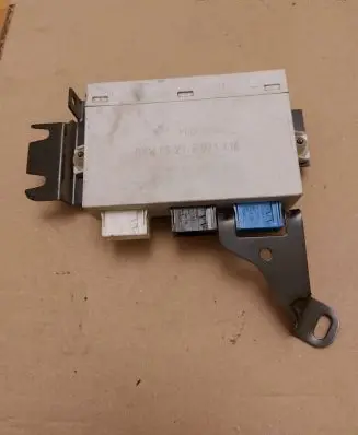 BMW 5 E39 Parking PDC control unit/module 66216921414 H02S17A02