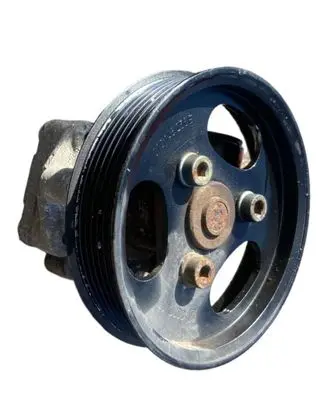 Porsche Cayenne (9PA) Power steering pump 7L5422154D