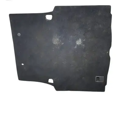 Maserati Ghibli Trunk/boot floor carpet liner 6700268030