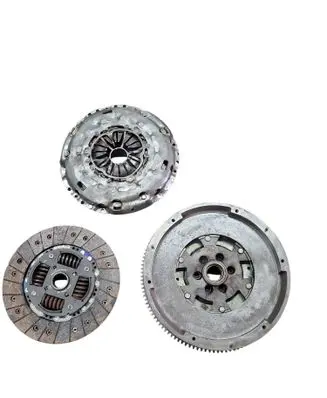 Volkswagen Amarok Clutch set kit 124056810 324061810