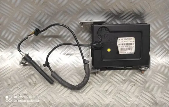 KIA Carens III Other control units/modules 95400