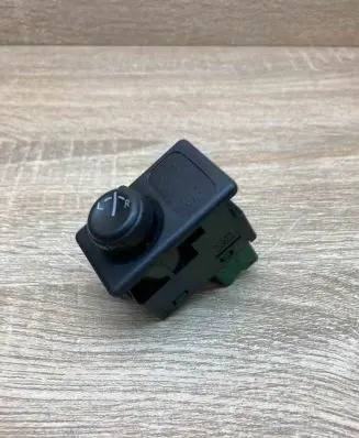 Nissan Primera Wing mirror switch NissanMirrorSwitch