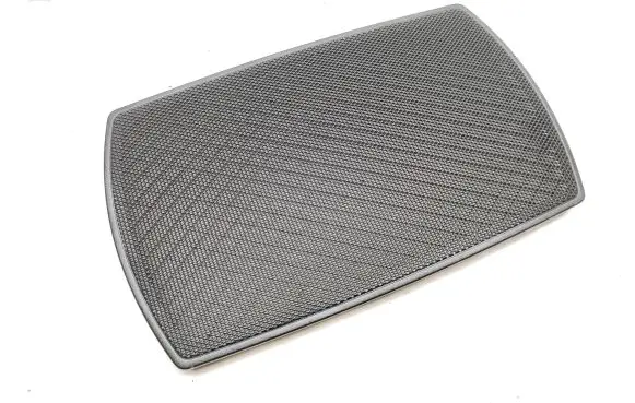 Dash center speaker trim cover