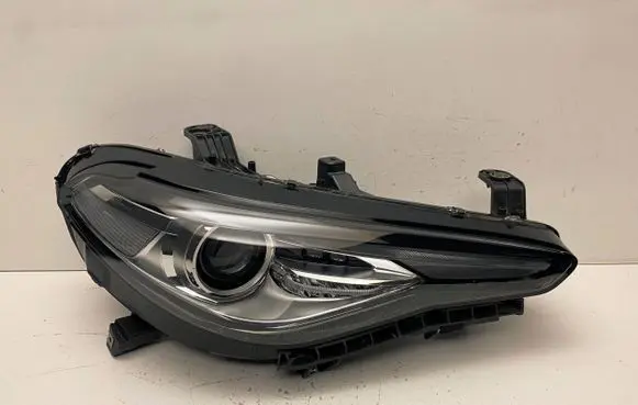 Alfa Romeo Giulia Headlight/headlamp 50557244 20L18T2 62806282