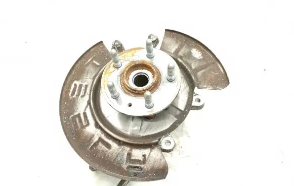 Tesla Model S Rear wheel hub B16E010305