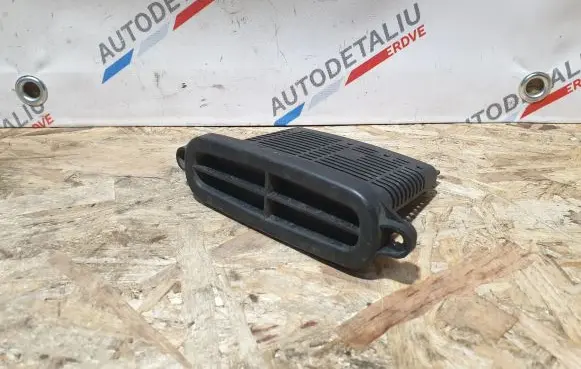 BMW X3 F25 Light module LCM 7316182 BIX