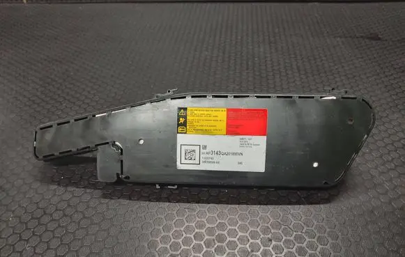 Opel Insignia A Seat airbag 13223143 306358099AE