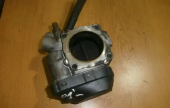 Audi A3 S3 8L Throttle valve 06a133062a