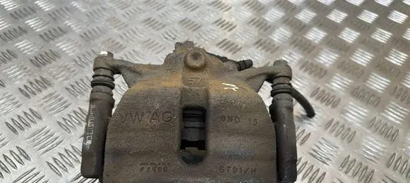 Skoda Octavia Mk3 (5E) Front brake caliper 5521C