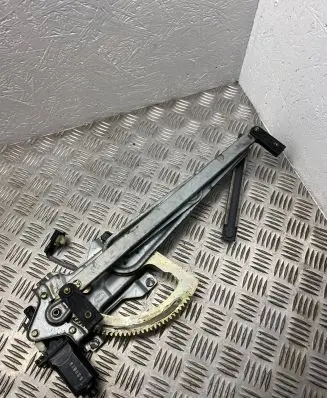 KIA Sorento Rear door window regulator with motor XH102PA