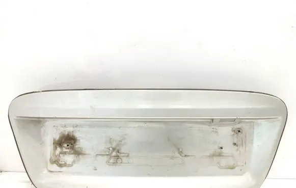 Nissan Almera Tino Trunk door license plate light bar 90810BU700 24055BU700 KLOG961
