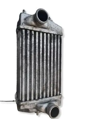 Peugeot 407 Intercooler radiator 83403D 83403D2442 IA1072868503A