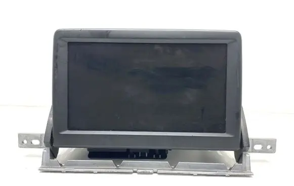 Audi A8 S8 D3 4E Screen/display/small screen 4E0857273F