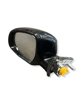 BMW X4 F26 Front door electric wing mirror 7396067 698233