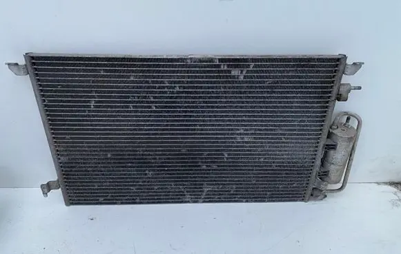 Opel Vectra C A/C cooling radiator (condenser) 24418362