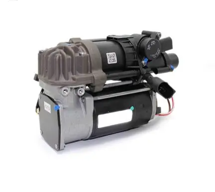 BMW 7 G11 G12 Air suspension compressor/pump 37206861882 3720686188204 37206884682