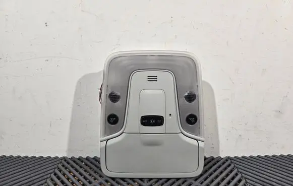 Toyota Prius (XW50) Front seat light 1D111220G