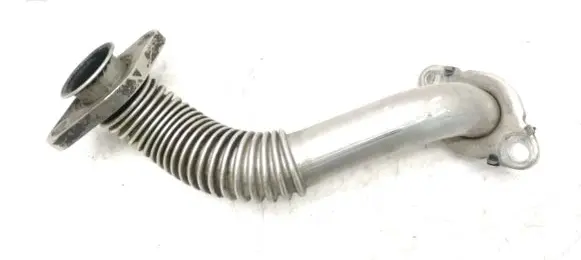 Nissan Qashqai EGR valve line/pipe/hose