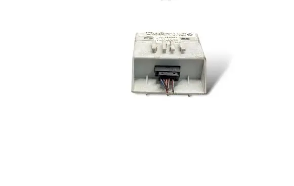 BMW 5 E39 Yaw turn rate sensor 8386932 758386032 1283545102