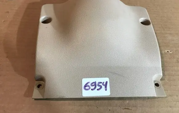 Jaguar XJ X308 Dashboard lower bottom trim panel GNC6004AB