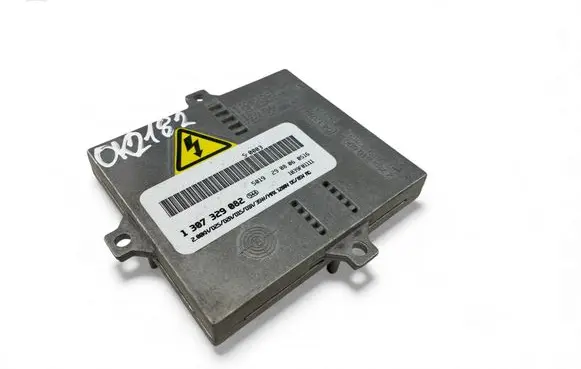 Mercedes-Benz S W220 Xenon control unit/module 1307329082
