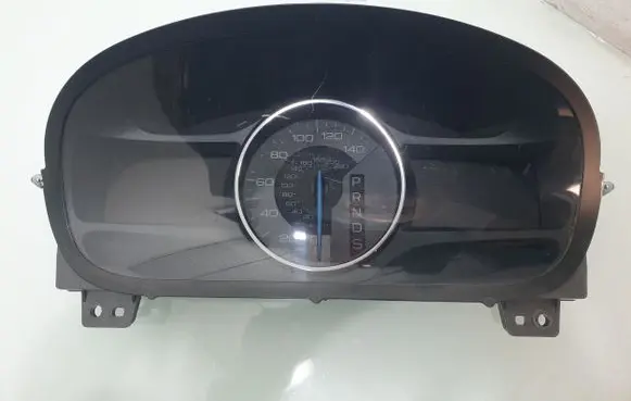 Ford Edge I Speedometer (instrument cluster) DT4T10849RB