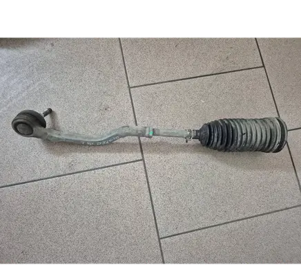 Dacia Duster II Steering tie rod 