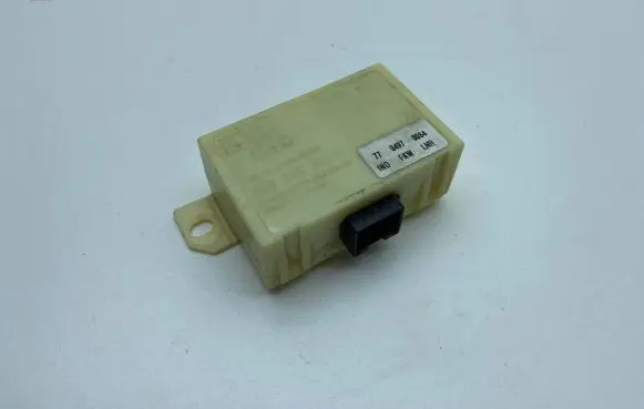 Audi A8 S8 D2 4D Immobilizer control unit/module 4A0953234F