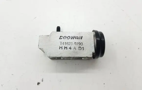 Hyundai i40 Air conditioning (A/C) expansion valve T416230790