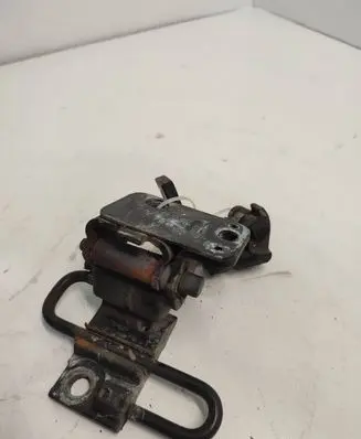 Audi Q7 4L Front door lower hinge 8E0831411