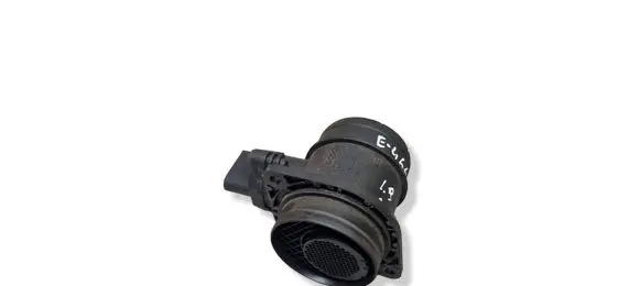 Volkswagen Touran I Mass air flow meter 0281002531 038906461b
