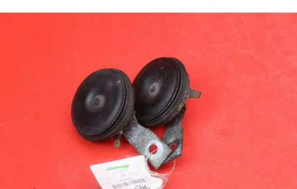 Peugeot 4007 Horn signal KMG7012V