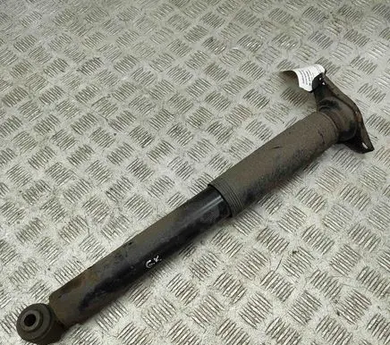 Ford S-MAX Rear shock absorber/damper 6G9118080FFF