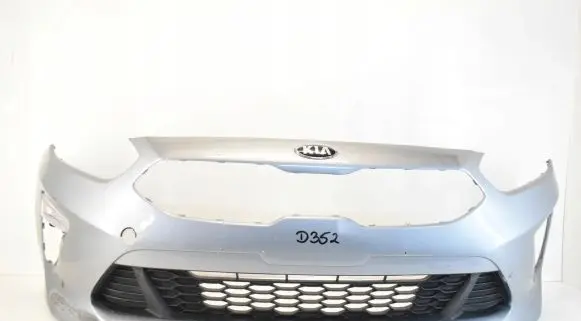 KIA Ceed Front bumper 86511-j7000