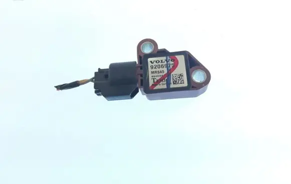 Volvo V50 Airbag deployment crash/impact sensor 9206975