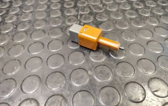 Nissan Murano Z51 Brake pedal sensor switch
