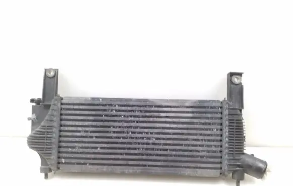 Nissan Pathfinder R51 Intercooler radiator