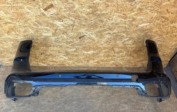 BMW X5 G05 Rear bumper 51128069240 ITPD007392