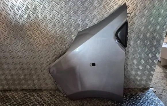 Renault Trafic III (X82) Fender