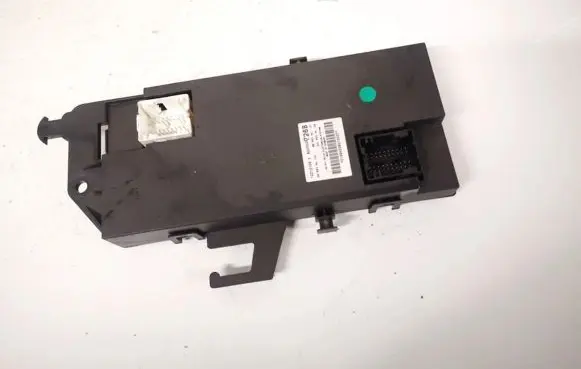 Comfort/convenience module